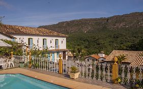 Pousada Hospedaria da Villa